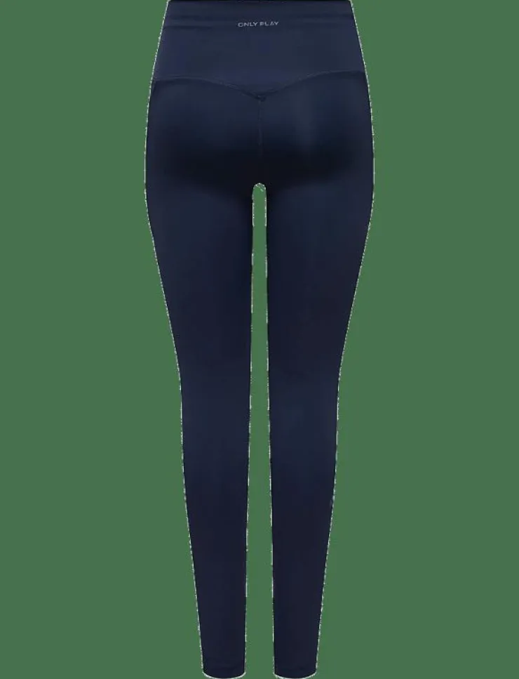 Only Play ONPLEA-3-LUNA XHW PCK TIGHTS - Träningstights|Kvinnor Tights|Leggings & Tights