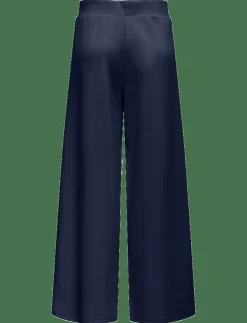 Only Play ONPLOUNGE LIFE HW WIDE SWT PNT NOOS - Sweatpants|Kvinnor Mjukisbyxor