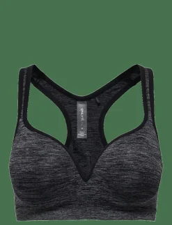 Kvinnor Only Play Sport-Bh|ONPMARTINE SEAMLESS SPORTS BRA OPUS - Sport BH:ar