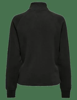 Kvinnor Only Play Sweatshirts|ONPMELINA LIFE HN FZ LS SWT NOOS - Sweatshirts