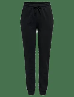 Only Play ONPMELINA LIFE MW SLIM SWT CUFF PNT NOOS - Sweatpants|Kvinnor Mjukisbyxor