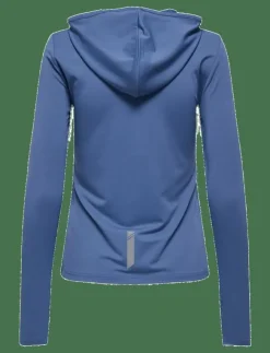 Only Play ONPMILA LIFE HOOD FZ LS TOP NOOS - Huvtröjor|Kvinnor Sweatshirts