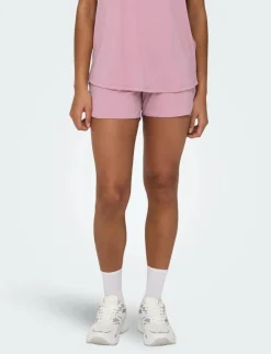 Only Play ONPMILA-2 LIFE MW LOOSE PCK SHORTS NOOS - Träningsshorts|Kvinnor Shorts