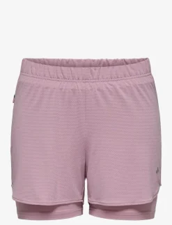 Only Play ONPMILA-2 LIFE MW LOOSE PCK SHORTS NOOS - Träningsshorts|Kvinnor Shorts