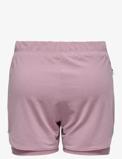 Only Play ONPMILA-2 LIFE MW LOOSE PCK SHORTS NOOS - Träningsshorts|Kvinnor Shorts