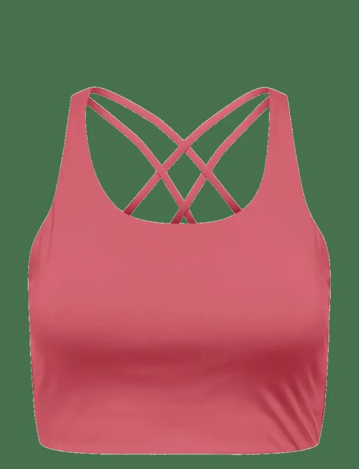 Kvinnor Only Play Sport-Bh|ONPNADI-2 SPORTS BRA - Sport BH:ar