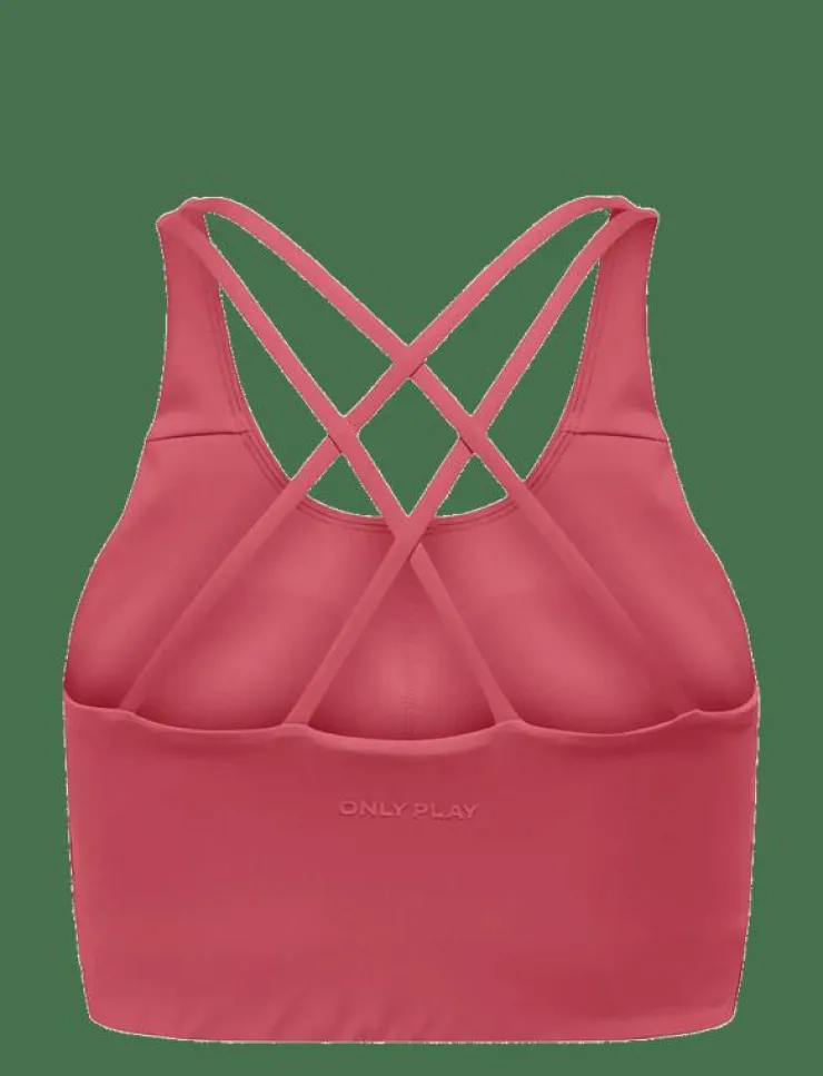 Kvinnor Only Play Sport-Bh|ONPNADI-2 SPORTS BRA - Sport BH:ar