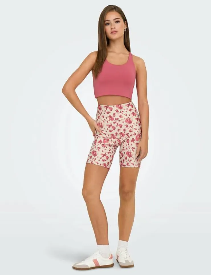 Kvinnor Only Play Sport-Bh|ONPNADI-2 SPORTS BRA - Sport BH:ar