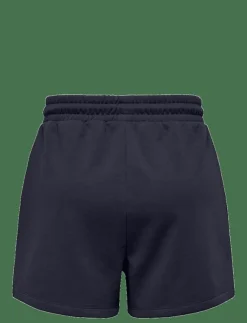 Kvinnor Only Play Shorts|Shorts|ONPPICA LIFE HW BRUSH SWT SHORTS - Sweatshorts