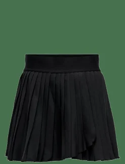 Only Play ONPPLEAT HW WVN SKORT - Skorts|Kvinnor Klänningar & Kjolar|Kjolar
