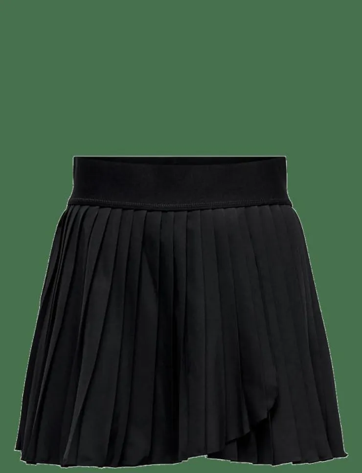 Only Play ONPPLEAT HW WVN SKORT - Skorts|Kvinnor Klänningar & Kjolar|Kjolar