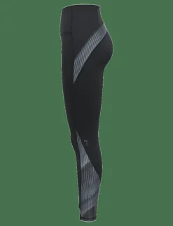 Kvinnor Only Play Tights|Leggings & Tights|ONPRYA-WAVES-2 LIFE HW TRAIN TIGHTS - Träningstights