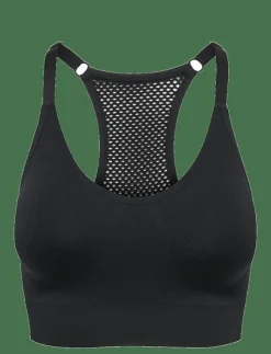 Kvinnor Only Play Sport-Bh|ONPSIS-3 SEAM BRA - Sport BH:ar