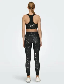 Kvinnor Only Play Sport-Bh|ONPSPACE-2 LIFE REVERSE SPORTS BRA NOOS - Sport BH:ar