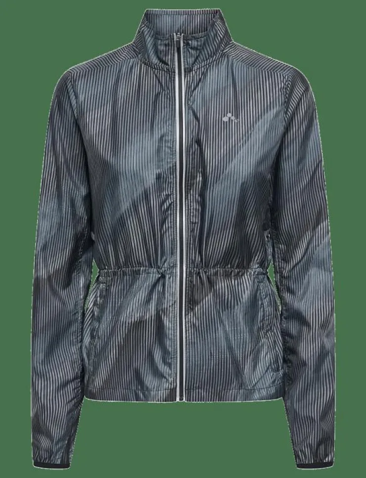 Kvinnor Only Play Jackor|ONPWAVE HN FZ LS WVN JCK - Sportjackor