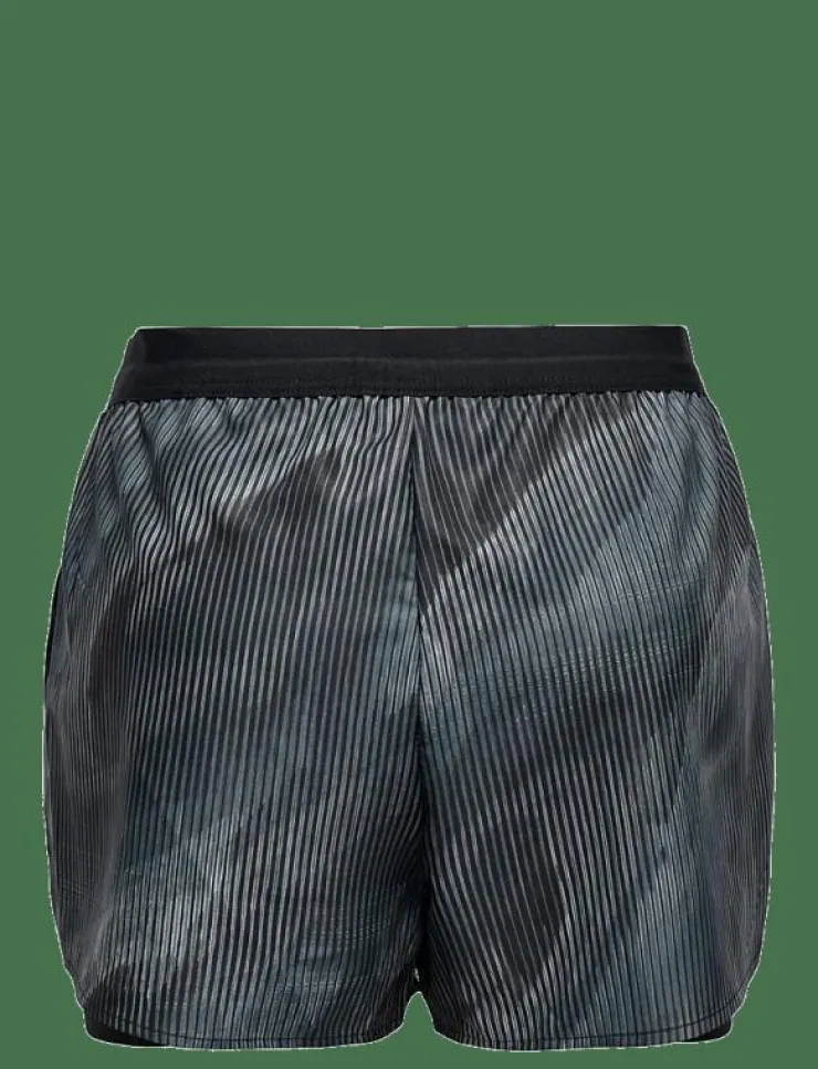 Only Play ONPWAVES-2 LIFE HW DB SHORTS - Träningsshorts|Kvinnor Shorts