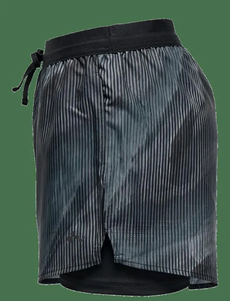 Only Play ONPWAVES-2 LIFE HW DB SHORTS - Träningsshorts|Kvinnor Shorts