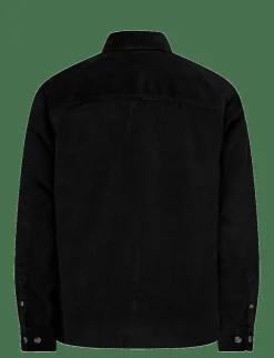 ONLY & SONS Overshirts|Jackor & Rockar|ONSALP 14W RLX 2PKT WASHD CORD ZIP NOOS - Tunna jackor