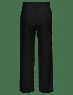ONLY & SONS ONSBOB-LE LOOSE 0071. PANT - Kostymbyxor| Kläder|Byxor