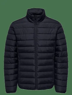 ONLY & SONS Jackor & Rockar|ONSBRODY QUILT JACKET OTW VD - Fodrade jackor