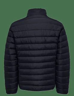 ONLY & SONS Jackor & Rockar|ONSBRODY QUILT JACKET OTW VD - Fodrade jackor
