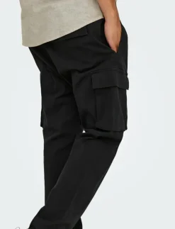 ONLY & SONS Kläder|Byxor|ONSCAM LIFE LINUS CARGO PANT PK 0013 - Cargobyxor