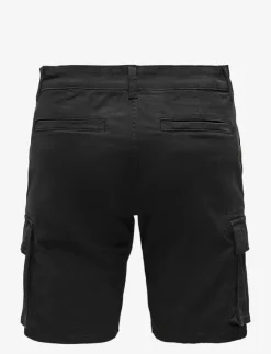 ONLY & SONS ONSCAM STAGE CARGO SHORTS 6689 LIFE NOOS - Cargo shorts| Shorts