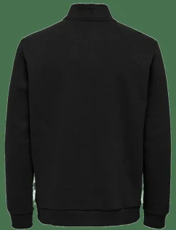 ONLY & SONS Kläder|ONSCERES HALF ZIP SWEAT NOOS - Sweatshirts