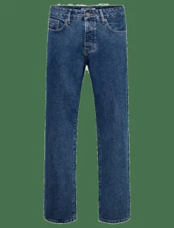 ONLY & SONS Kläder|ONSEDGE STRAIGHT BOX TAI DNM NOOS - Regular jeans