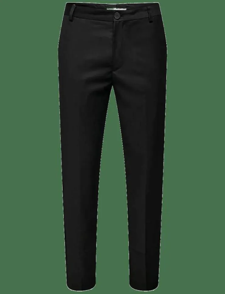 ONLY & SONS Byxor|ONSEVE JAY LIFE SLIM 0072 PANT - Chinos