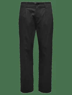 ONLY & SONS Byxor|ONSFADE NICKY LOOSE CHINO 0241 PANT - Chinos
