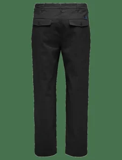 ONLY & SONS Byxor|ONSFADE NICKY LOOSE CHINO 0241 PANT - Chinos