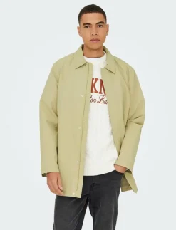 ONLY & SONS Jackor & Rockar|ONSHALL COAT OTW - Tunna kappor