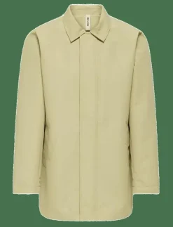 ONLY & SONS Jackor & Rockar|ONSHALL COAT OTW - Tunna kappor