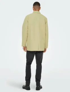ONLY & SONS Jackor & Rockar|ONSHALL COAT OTW - Tunna kappor