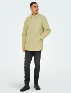 ONLY & SONS Jackor & Rockar|ONSHALL COAT OTW - Tunna kappor