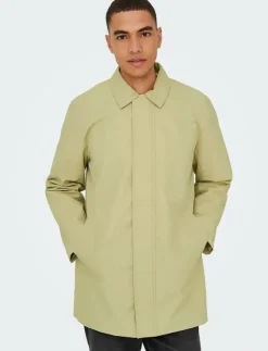 ONLY & SONS Jackor & Rockar|ONSHALL COAT OTW - Tunna kappor