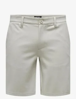 ONLY & SONS ONSMARK SHORTS 0209 NOOS - Chinos shorts| Shorts