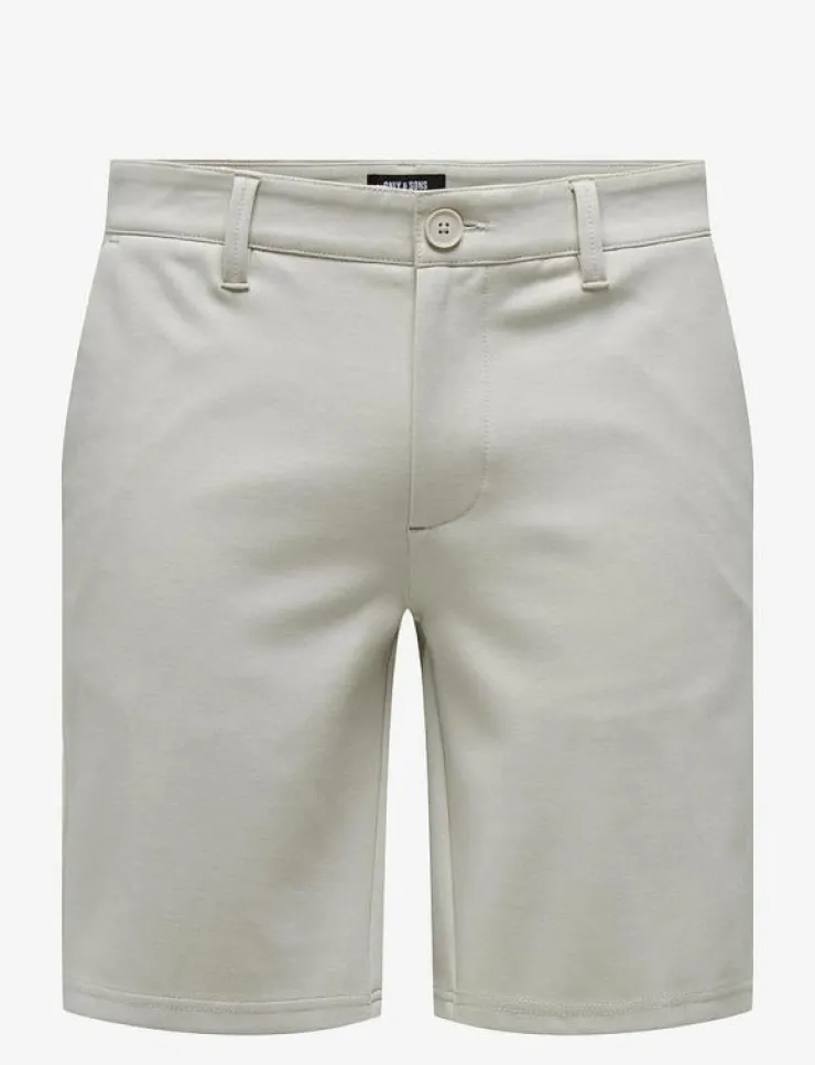 ONLY & SONS ONSMARK SHORTS 0209 NOOS - Chinos shorts| Shorts