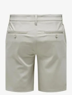 ONLY & SONS ONSMARK SHORTS 0209 NOOS - Chinos shorts| Shorts