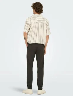 ONLY & SONS ONSMARK SLIM GW 0209 PANT NOOS - Casual byxor| Byxor