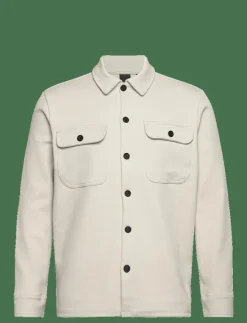 ONLY & SONS Kläder|ONSNEWKODYL OVERSHIRT SWEAT NOOS - Jackor & rockar