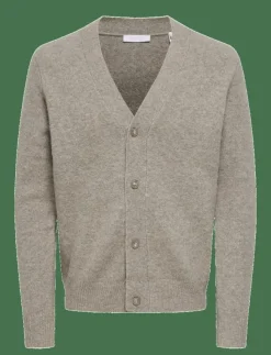 ONLY & SONS Stickat|ONSRAY REG LS CARDIGAN KNIT FRML - Koftor
