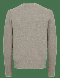 ONLY & SONS Stickat|ONSRAY REG LS CARDIGAN KNIT FRML - Koftor