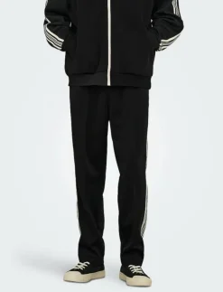 ONLY & SONS Byxor|ONSRIBER REG TRACK PANT SWEAT - Casual byxor