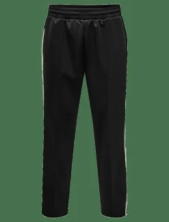 ONLY & SONS Byxor|ONSRIBER REG TRACK PANT SWEAT - Casual byxor