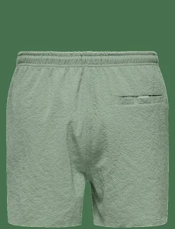 ONLY & SONS Badkläder|ONSTED LIFE SOLID SEERSUCKER SWIM NOOS - Badbyxor