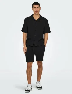ONLY & SONS Shorts|ONSTEL-PAS 0158 SHORTS - Casual shorts