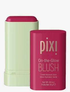 Pixi On-the-Glow Blush - Ansikte|Kvinnor Smink
