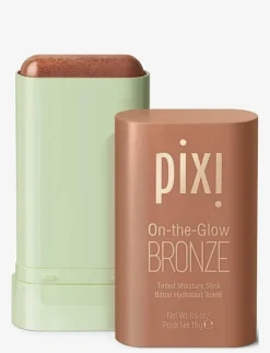Pixi On-The-Glow BRONZE - Ansikte|Kvinnor Smink